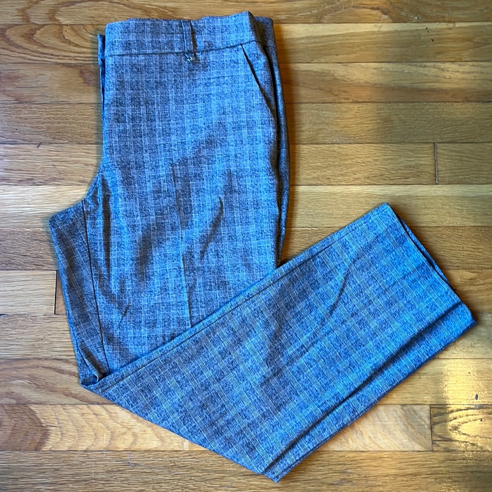 Dalia dress pants